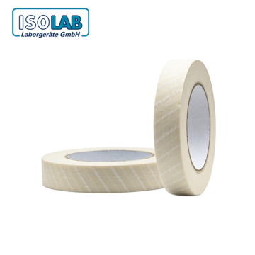 ISOLAB Sterilzasyon Test Kağıdı - Rulo