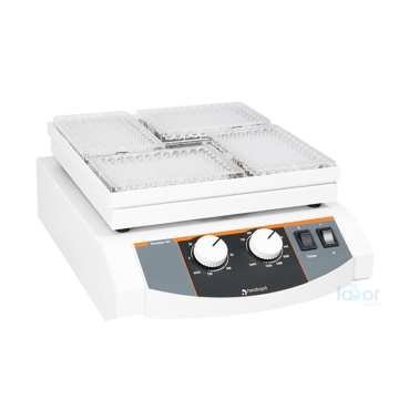 HeidolpH Titramax 101 Titreşimli Platform Çalkalayıcı