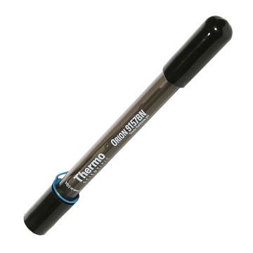 Orion™ Lab Star PH1115 Masa Tipi pH/mV/Sıcaklık Ölçer GLP Uyumlu –2.000... 18.000 pH / ±2000 mV (mV/ORP) / −5.0... 105.0 °C 9157BNMD Epoksi Elektrot ile