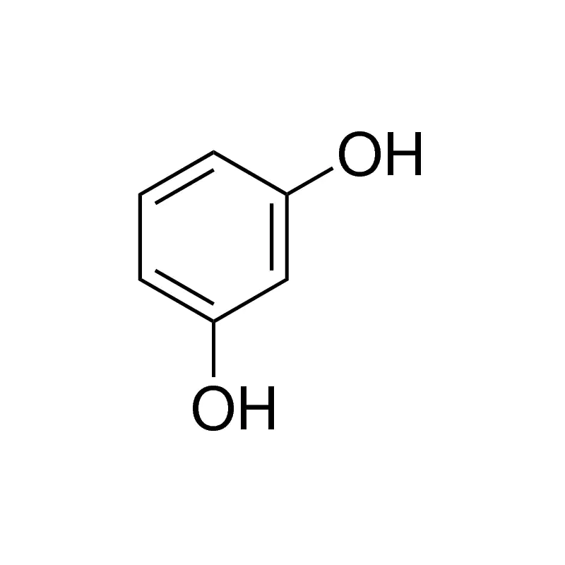 SigmaAldrich 398047 Resorcinol ACS reagent, ≥99.0 100 gr