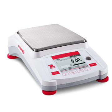 OHAUS AX4202 Hassas Terazi  4200 gr/0.01 gr