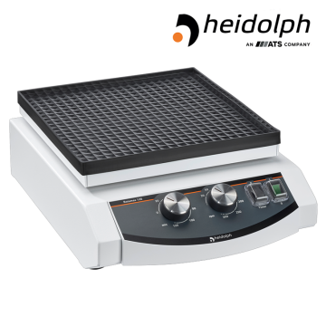 HeidolpH Rotamax 120 Orbital Platform Çalkalayıcı 20... 300 rpm / 2 kg / 20 mm