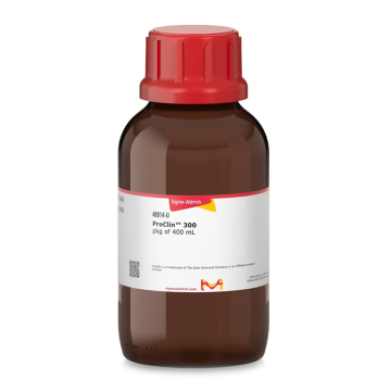 Sigma-Aldrich 48914-U ProClin™ 300 pkg of 400 mL