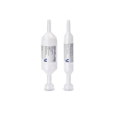 Merck 109992 Titriplex® III solution for 1000 ml, c(Na₂-EDTA 2 H₂O) = 0.1 mol/l Titrisol® 1 Adet