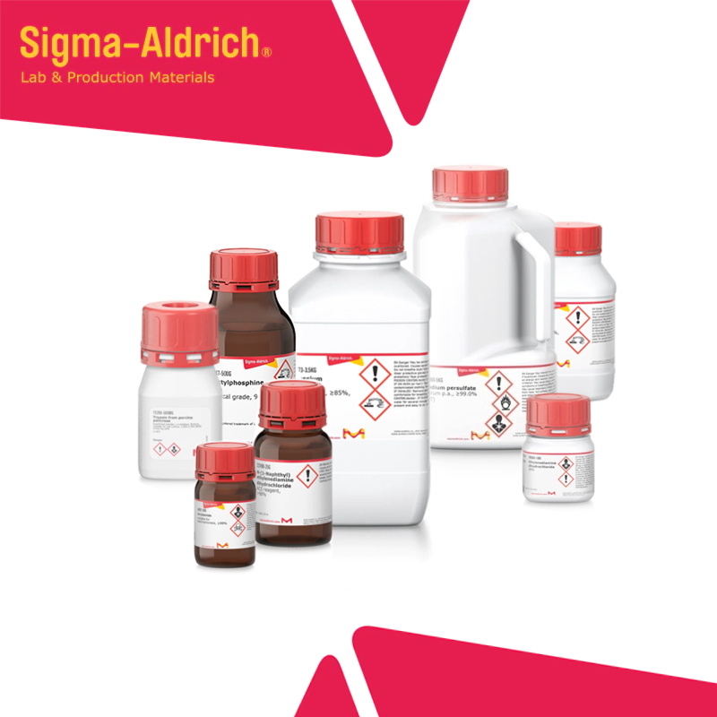 Sigma-Aldrich S5881 Sodium hydroxide reagent grade, ≥98%, pellets (anhydrous) 5 kg