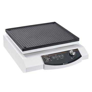 Heidolph Unimax 1010 Orbital Platform Çalkalayıcı 30... 500 rpm / 5 kg / 10 mm