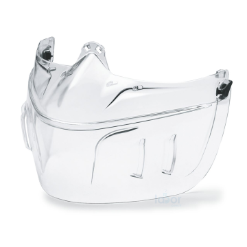 Uvex Face Guard For Uvex Ultravision Yüz Koruyucu