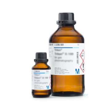 Merck 104633 Hypophorphorous Acid 50% For Analysis Emsure®  100 ml