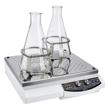 HeidolpH Unimax 2010 Orbital Platform Çalkalayıcı
