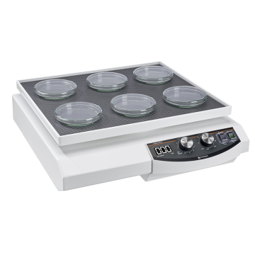HeidolpH Unimax 2010 Orbital Platform Çalkalayıcı