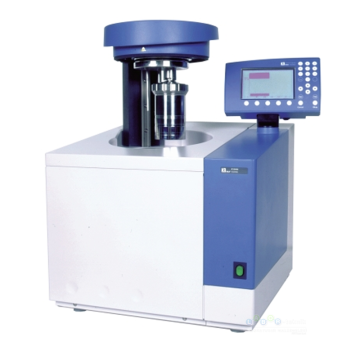 IKA C 2000 Basic Version 1