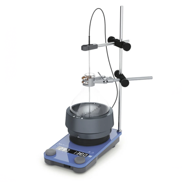 IKA RCT basic Synthesis Solution 1000 Isıtıcılı Manyetik Karıştırıcı 20 L / 1500 rpm/ 310 °C