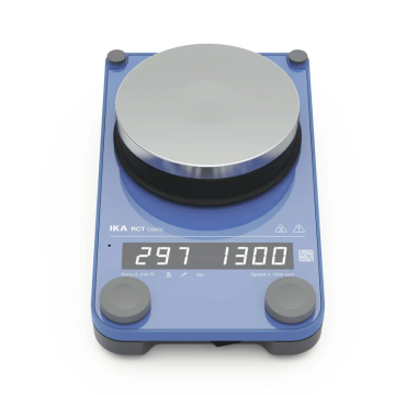 IKA RCT basic Synthesis Solution 1000 Isıtıcılı Manyetik Karıştırıcı 20 L / 1500 rpm/ 310 °C