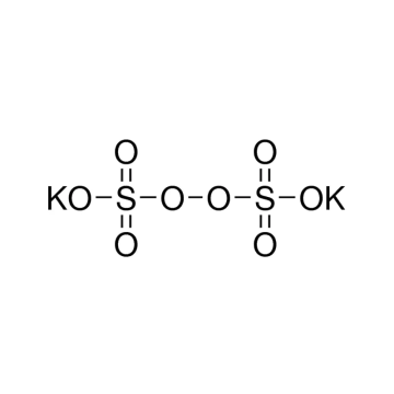 Sigma-Aldrich 379824 Potassium persulfate 99.99% trace metals basis 25 gr