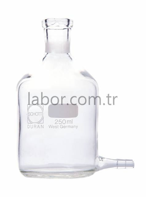 Borucam Seviye Şişesi 250 ml