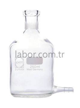 Borucam Seviye Şişesi 250 ml