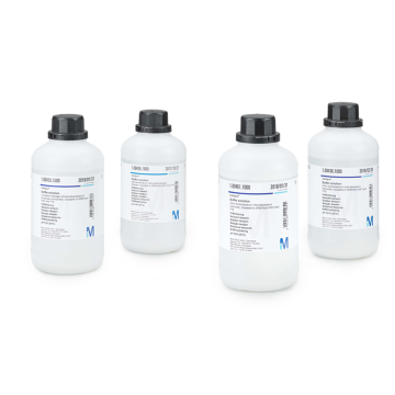 Merck 170302 Antimony ICP standard traceable to SRM from NIST Sb₂O₃ in HCl 7% 1000 mg/l Sb Certipur® 100 mL