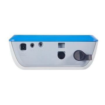 Orion™ Lab Star PH1118 Zorlu Numuneler için KİT Masa Tipi pH/mV/Sıcaklık Ölçer GLP Uyumlu –2.000... 18.000 pH / ±2000 mV (mV/ORP) / −5.0... 105.0 °C 9165 BNWP Sure-Flow Epoksi Elektrot ile