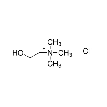 Sigma-Aldrich C1879 Choline chloride ≥98% CAS No: 67-48-1 5 kg