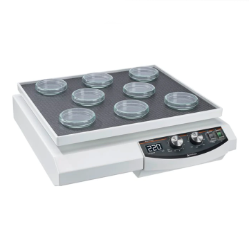 HeidolpH Promax 2020 Pistonlu Platform Çalkalayıcı