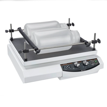 HeidolpH Promax 2020 Pistonlu Platform Çalkalayıcı