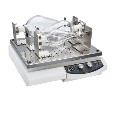 HeidolpH Promax 2020 Pistonlu Platform Çalkalayıcı