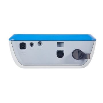 Orion™ Lab Star EC1120 Masa Tipi İletkenlik/TDS/Tuzluluk/Sıcaklık Ölçer GLP Uyumlu 0,00 μS... 500,0 mS/0,00 ppm... 500,0 ppt/0.0... 80.0 ppt/−5.0... 105.0 °C