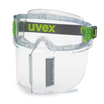 Uvex Face Guard For Uvex Ultravision Yüz Koruyucu