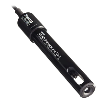Orion™ Lab Star EC1125 Masa Tipi İletkenlik/TDS/Tuzluluk/Sıcaklık Ölçer GLP Uyumlu 0.00 μS... 500.0 mS/0.00 ppm... 500.0 ppt/0.0... 80.0 ppt/−5.0... 105.0 °C