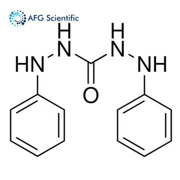 AFG Bioscience 356394 1,5-Diphenylcarbazide ACS Reagent 25 gr