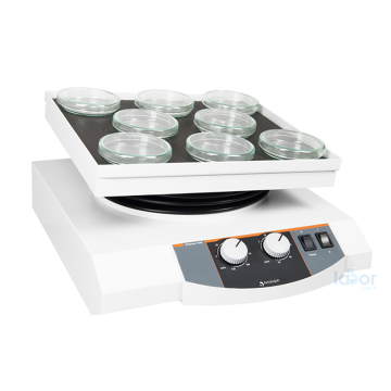 HeidolpH Polymax 1040 Dalgalı Platform Çalkalayıcı - 10