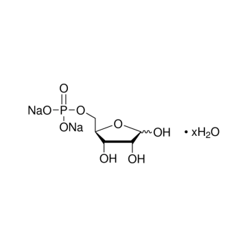 Sigma-Aldrich R7750 D-Ribose 5-phosphate disodium salt hydrate ≥98% (TLC), powder 250 mg