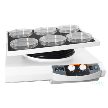 HeidolpH Polymax 2040 Dalgalı Platform Çalkalayıcı - 5