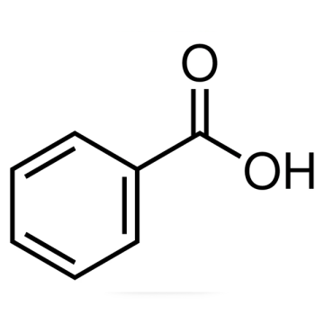 Sigma-Aldrich 33047 Benzoic acid puriss. p.a., ACS reagent, reag. Ph. Eur., ≥99.9% (alkalimetric) 1 kg