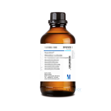 Merck 100514 Perchloric Acid 70% For Analysis (Max. 0.0000005% Hg) Emsure®  Acs Isso, Reag. pH Eur  1 L