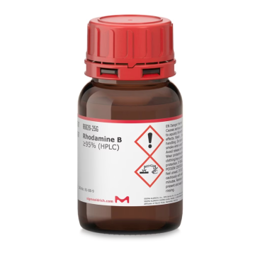Sigma-Aldrich R6626 Rhodamine B ≥95% (HPLC) 100 gr