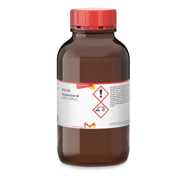 Sigma-Aldrich R6626 Rhodamine B ≥95% (HPLC) 100 gr