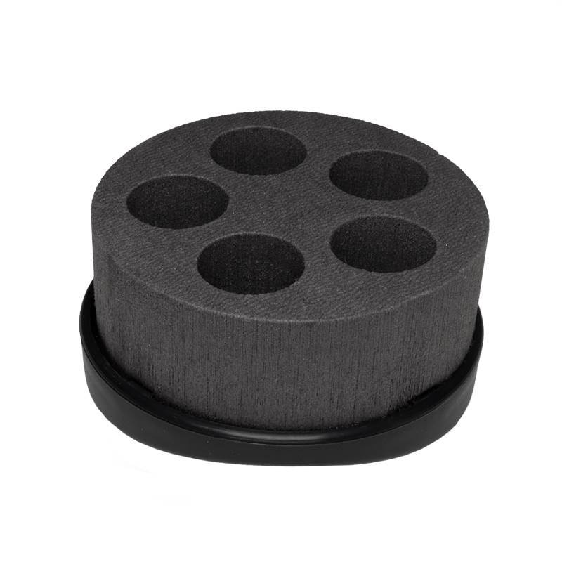 VELP Test Tüpleri için Köpük Stand Ø24 mm / 5