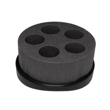 VELP Test Tüpleri için Köpük Stand Ø24 mm / 5