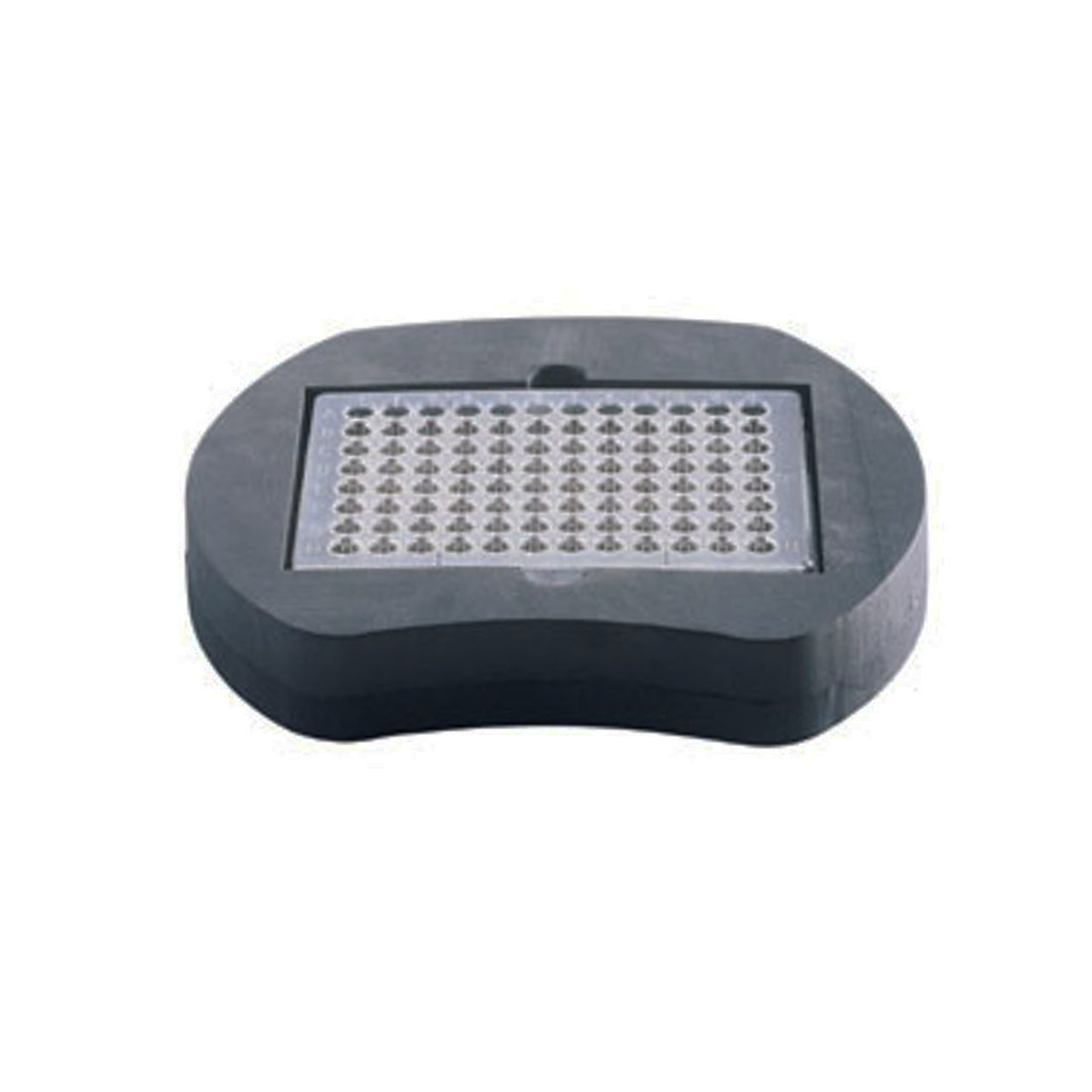 VELP Mikrotiter için köpük stand  (127 x 85 mm plaka dahil değildir)
