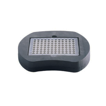 VELP Mikrotiter için köpük stand  (127 x 85 mm plaka dahil değildir)