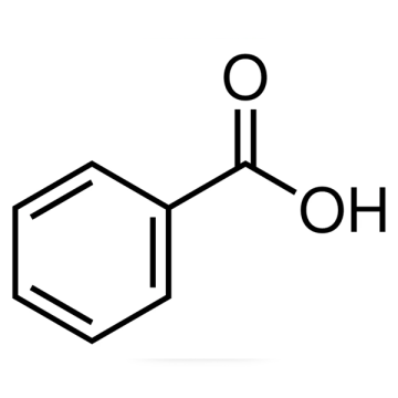 Sigma-Aldrich 242381 Benzoic acid ACS reagent, ≥99.5% 500 gr