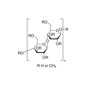 Sigma-Aldrich M7140 Methyl cellulose viscosity: 15 cP 500 gr