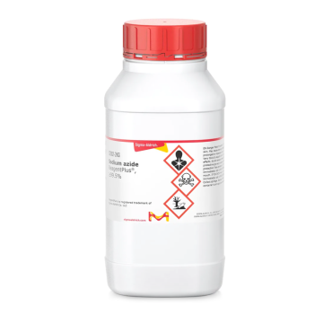 Sigma-Aldrich S2002 Sodium azide ReagentPlus, ≥99.5% 2 kg