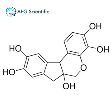 AFG Bioscience 272236 Hematoxylin Certified 25 gr