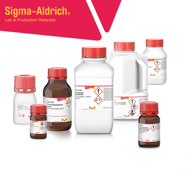 Sigma-Aldrich 807325 Piperazine anhydrous for synthesis 5 gr