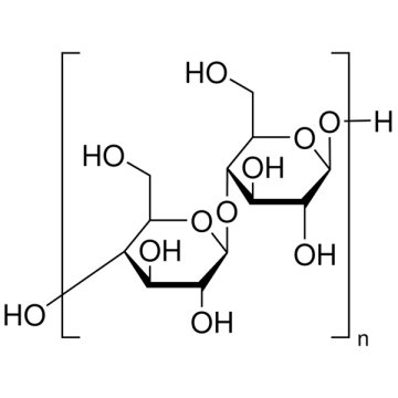 AFG Scientific 977102 Cellulose Microcrystalline Food Grade 25 gr