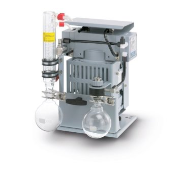 Vacuubrand  Mz 2C Ex + Ak + Ek  Kimya Vakum Sistemi