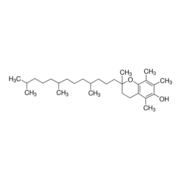 Sigma-Aldrich 47783 (±)-α-Tocopherol analytical standard 100 mg