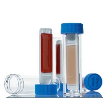 Merck 102149 Contact TVC (Total Viable Counts) Envirocheck® 10 units / Fiber case